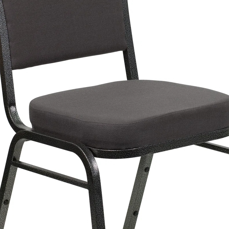Flash Furniture Crown Back Stacking Banquet Chair