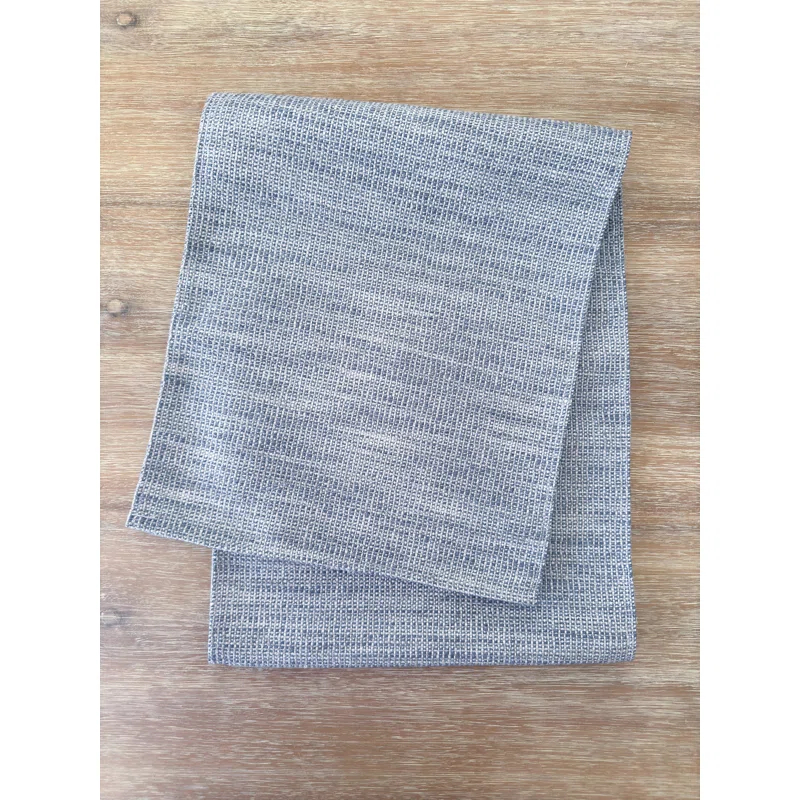 Seaside Smooth Indoor Outdoor Table Runner
