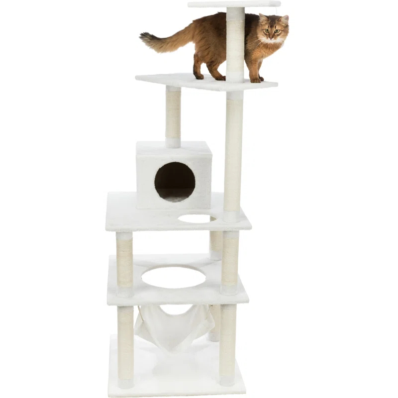 TRIXIE Abby 63.5'' H Cat Tree