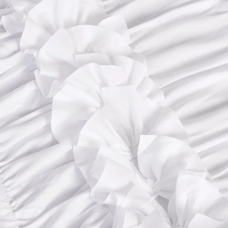 Homechoice International Group Polyester Curtain