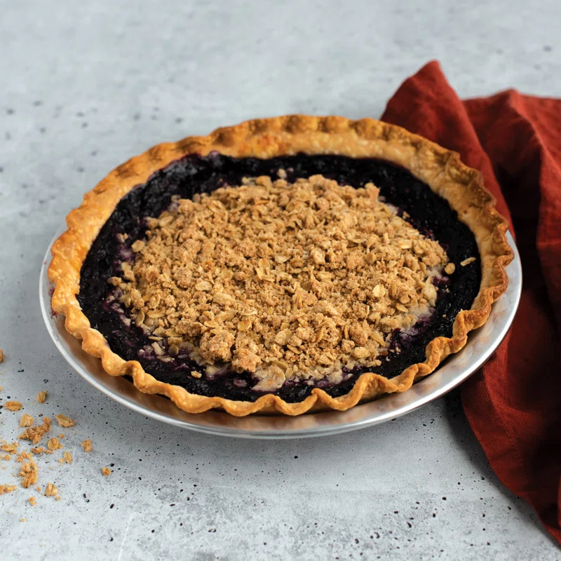 Nordic Ware 9" Naturals Pie Pan
