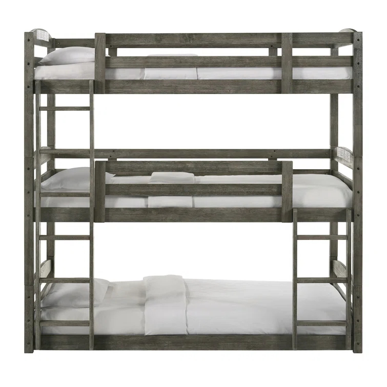 Redwood Rover Twin Standard Bunk Bed by Redwood Rover
