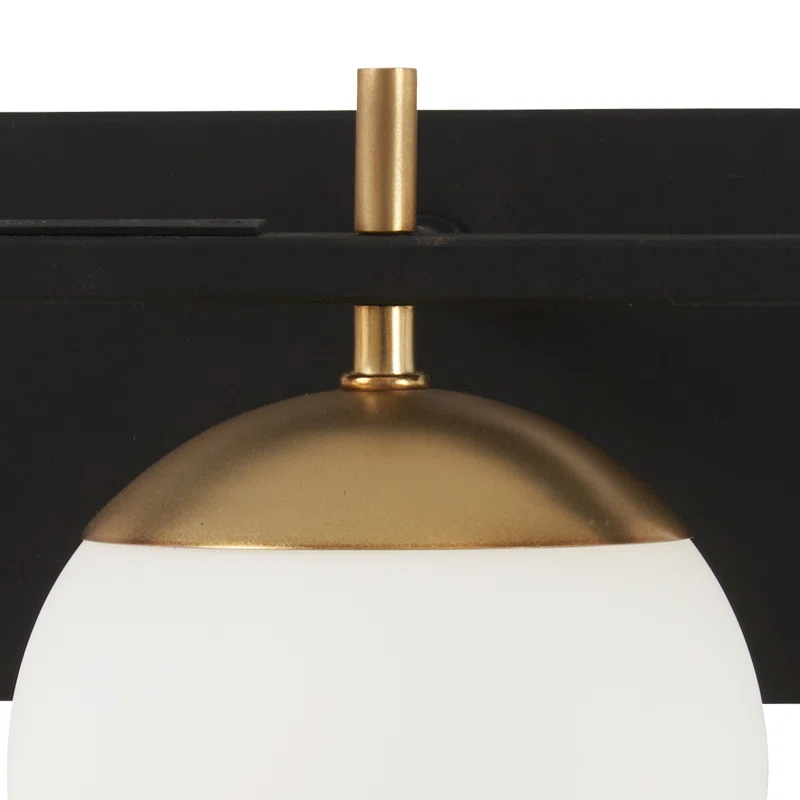 Kelly Clarkson Home 3 - Light Dimmable Vanity Light