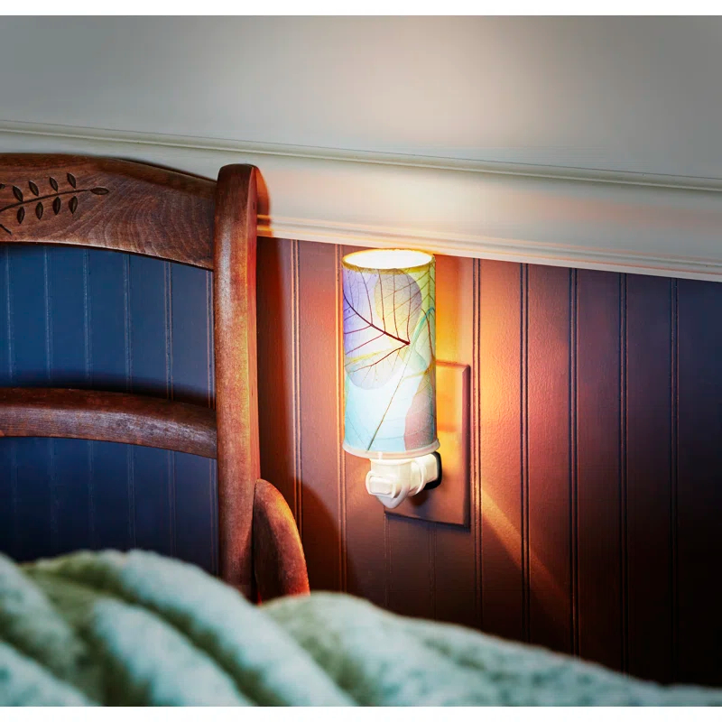 Eangee Home Design Cylinder Night Light
