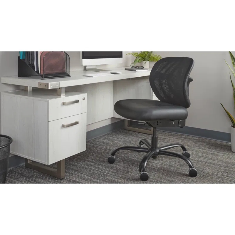 Safco Products Company Vue Series Mesh Task Chair