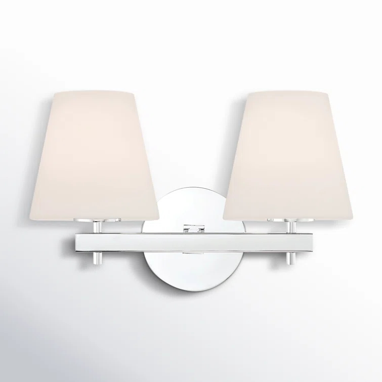 Mystic Dimmable Vanity Light