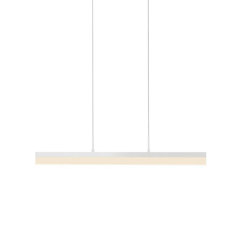 SONNEMAN Stiletto 1 - Light LED Kitchen Island Pendant