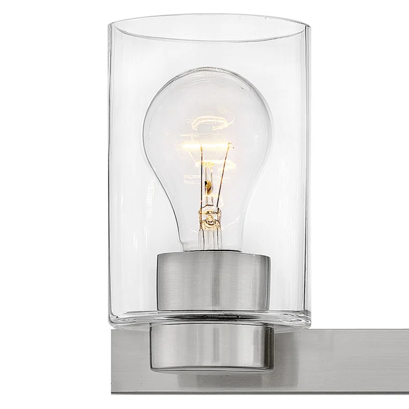 Hinkley Miley 3-Light Dimmable Vanity Light