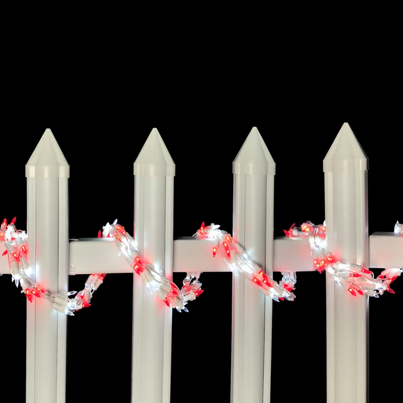 Brite Star 300 Lt Professional Series 'High Density' LED Lights of Garland