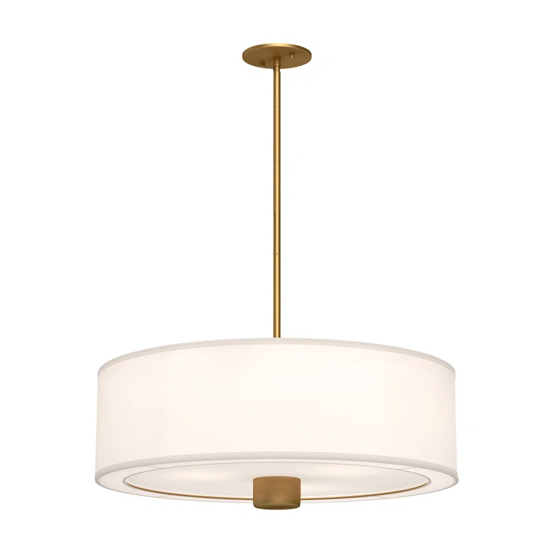 Alora Mood Theo 3 - Light Unique/Statement Pendant