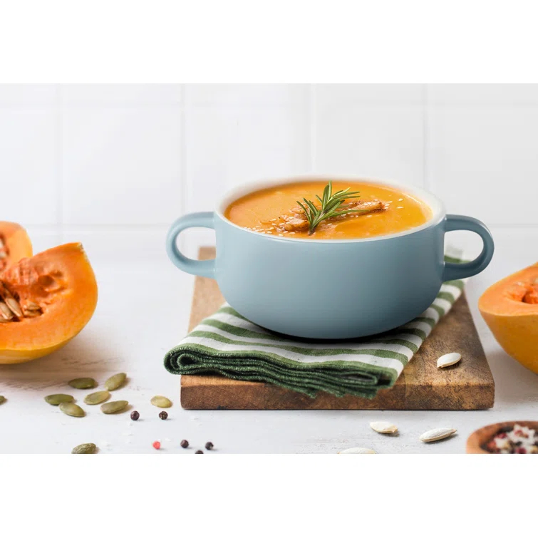 kook 18 oz. Soup Bowl Set (Set of 4)