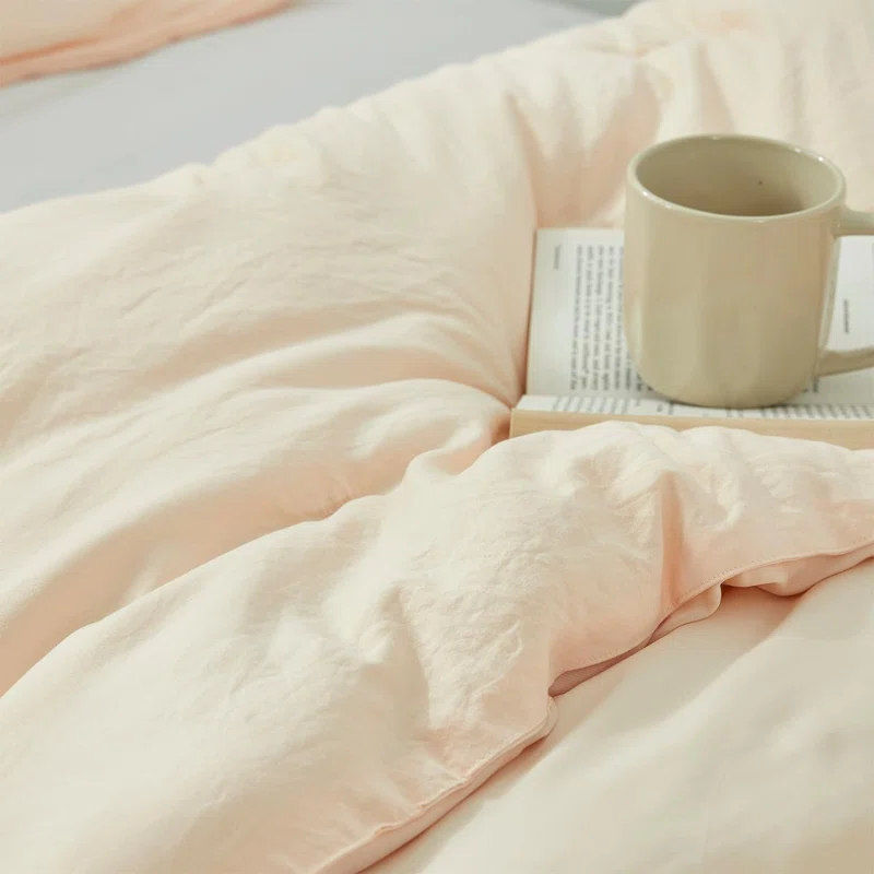 Byourbed Coma Inducer Calm Cool Oversized All Season Comforter Set