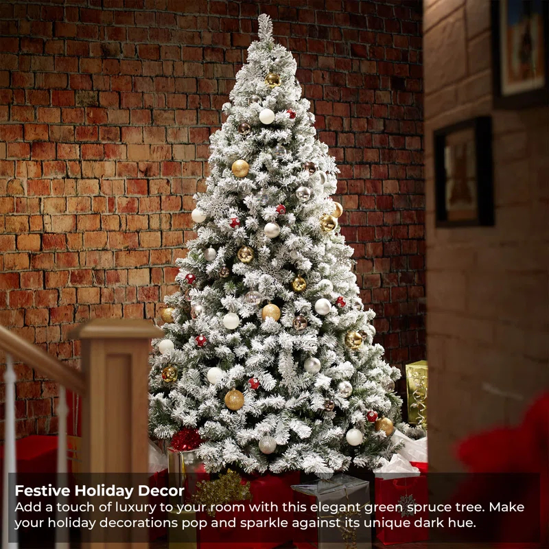 Casafield Pine Christmas Tree