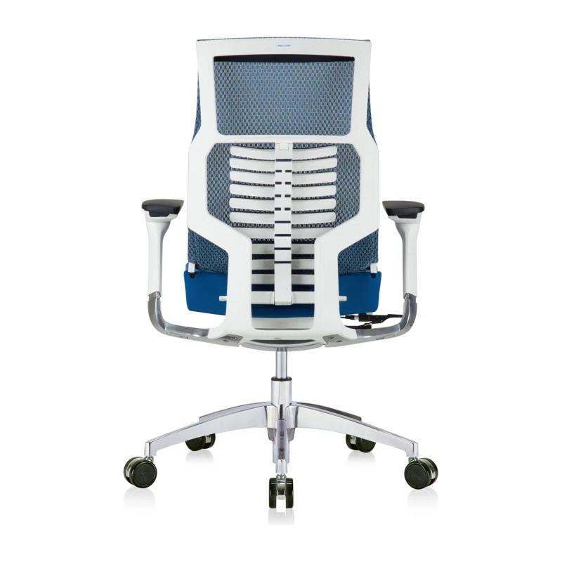 Mesh Executive Chair with Headrest