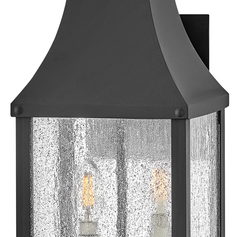 Hinkley Beacon Hill 2-Light Outdoor Wall Mount Lantern