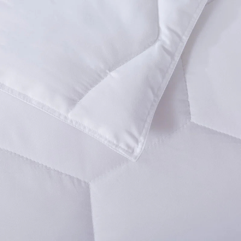St.James Home Plain Weave / Muslin Throw Blanket