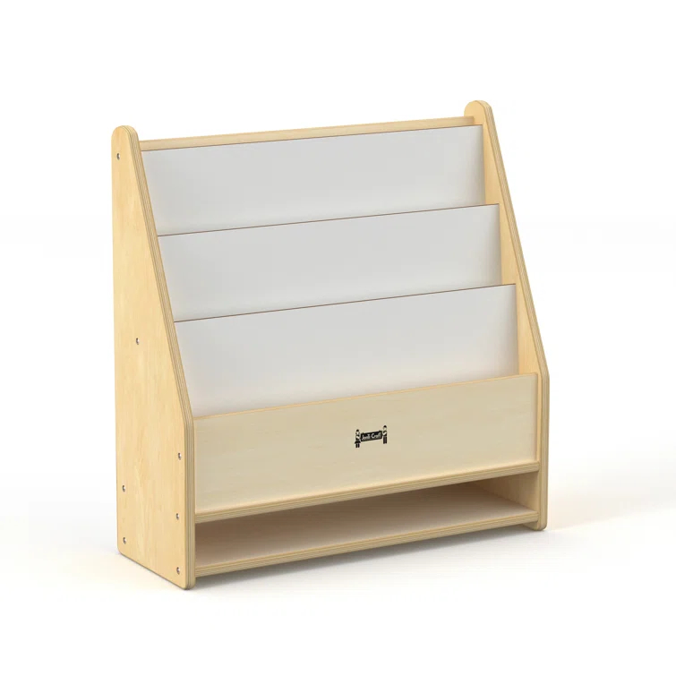 Jonti-Craft Jonti-Craft® Toddler Pick-a-Book Stand