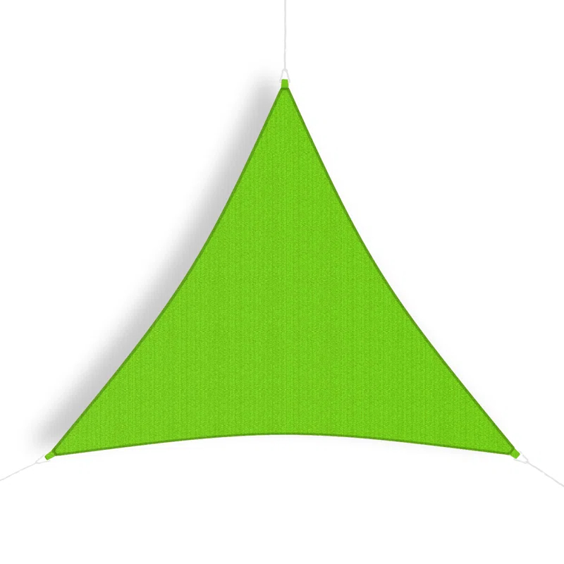 Coolaroo Triangle 10' Shade Sail