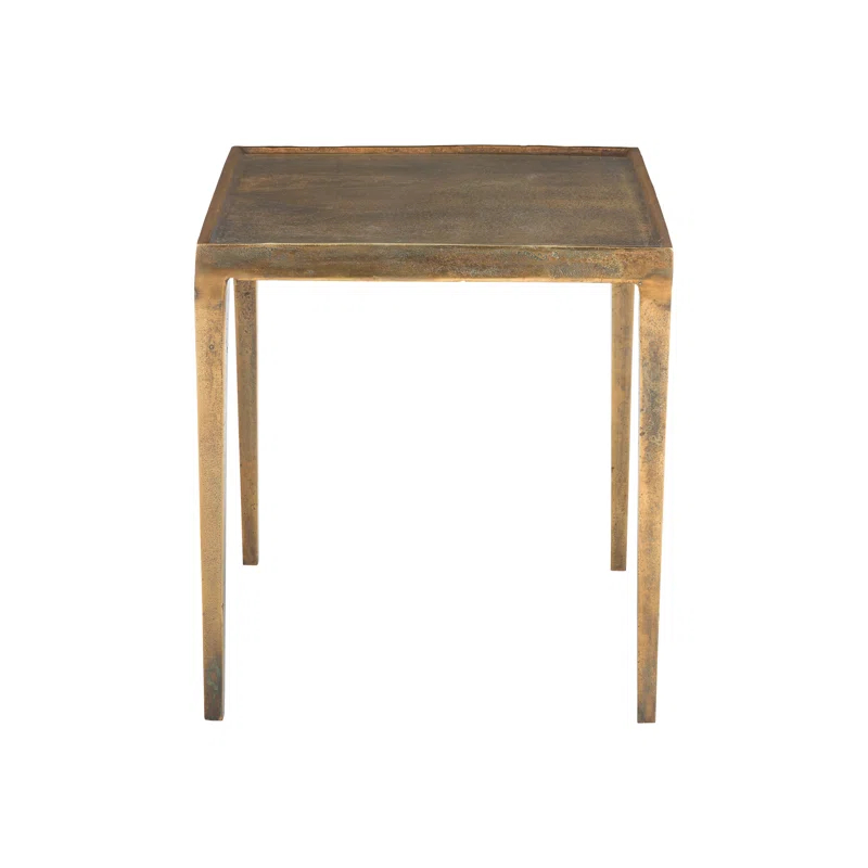 Benson End Table