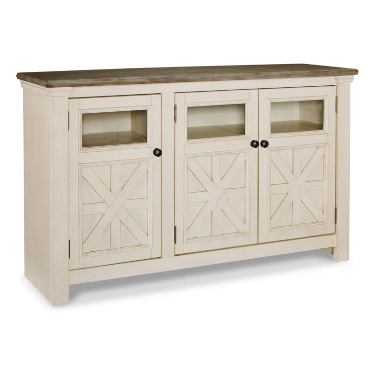Viva Furniture Bolanburg 60" TV Stand