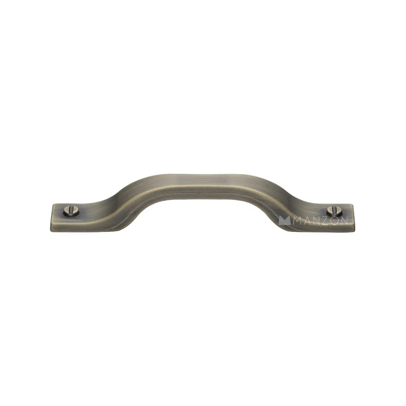 Manzoni Bureau Cabinet Pull | Wayfair