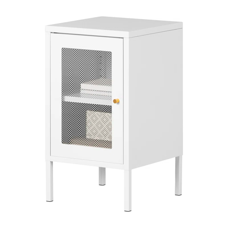 Crea Table White