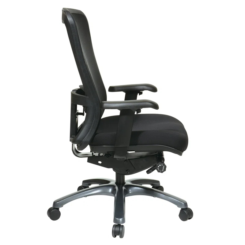 Office Star Products ProGrid Office Chair