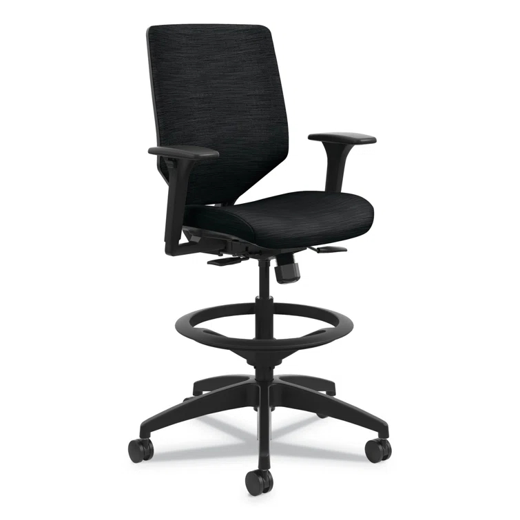 HON Solve ReActive Drafting Chair