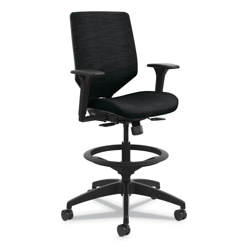HON Solve ReActive Drafting Chair