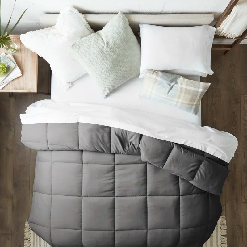 IEnjoy Home Simply Soft™ Down Alternative Comforter