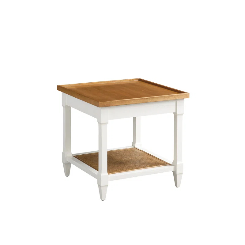 Barclay Butera Laguna End Table
