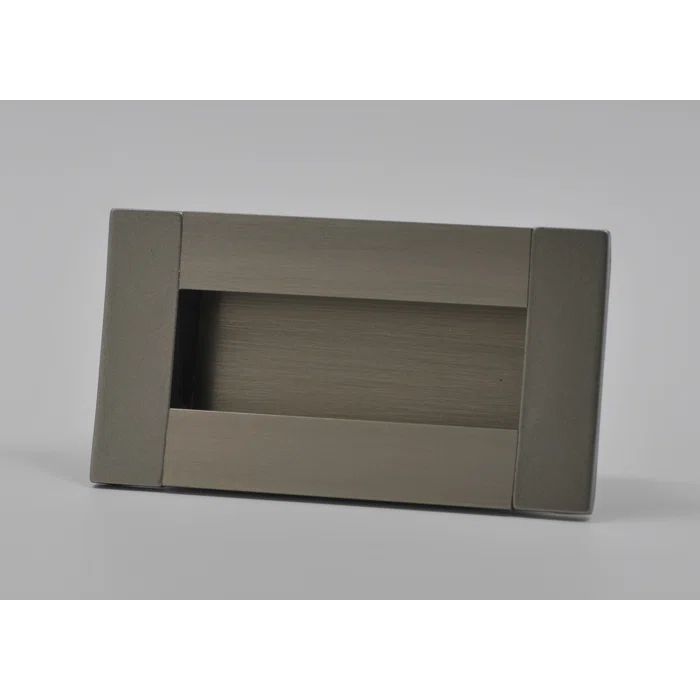 ZEN Design Smart Recessed Pull