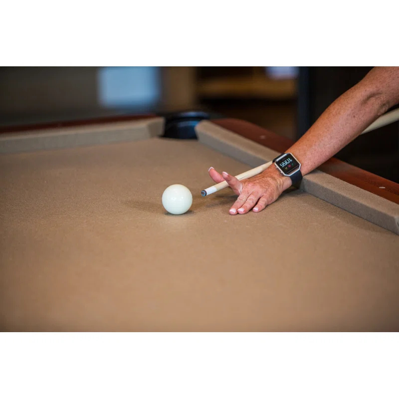 Minnesota Fats Minnesota Flats Covington 8' Pool Table