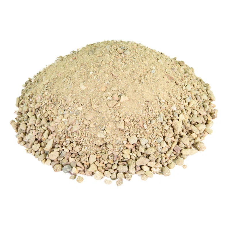Fire Pit Essentials Natural Decomposed Granite Landscaping Rocks