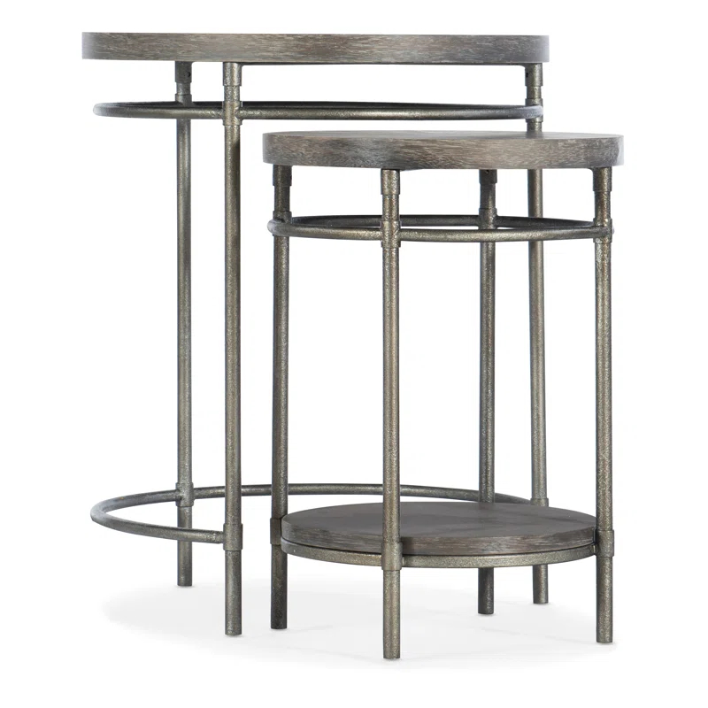 Hooker Furniture Nesting Tables