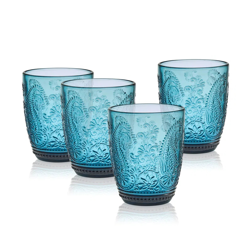 Fitz and Floyd Fitz and Floyd Maddie Highball Glasses