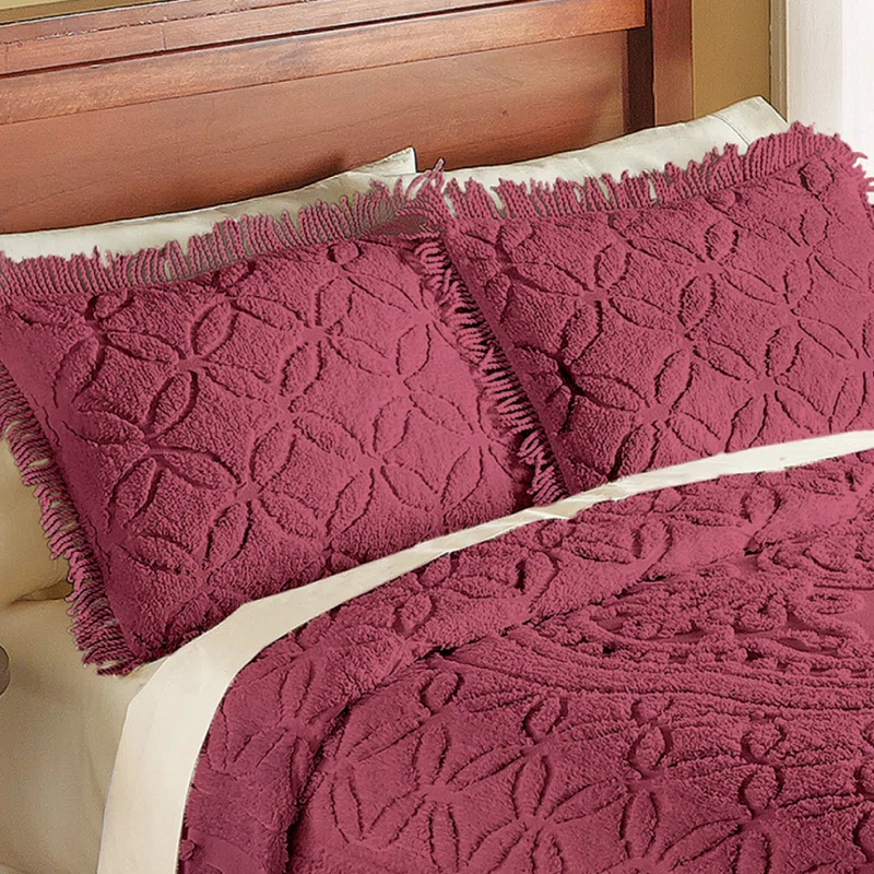Cotton Pillow Sham