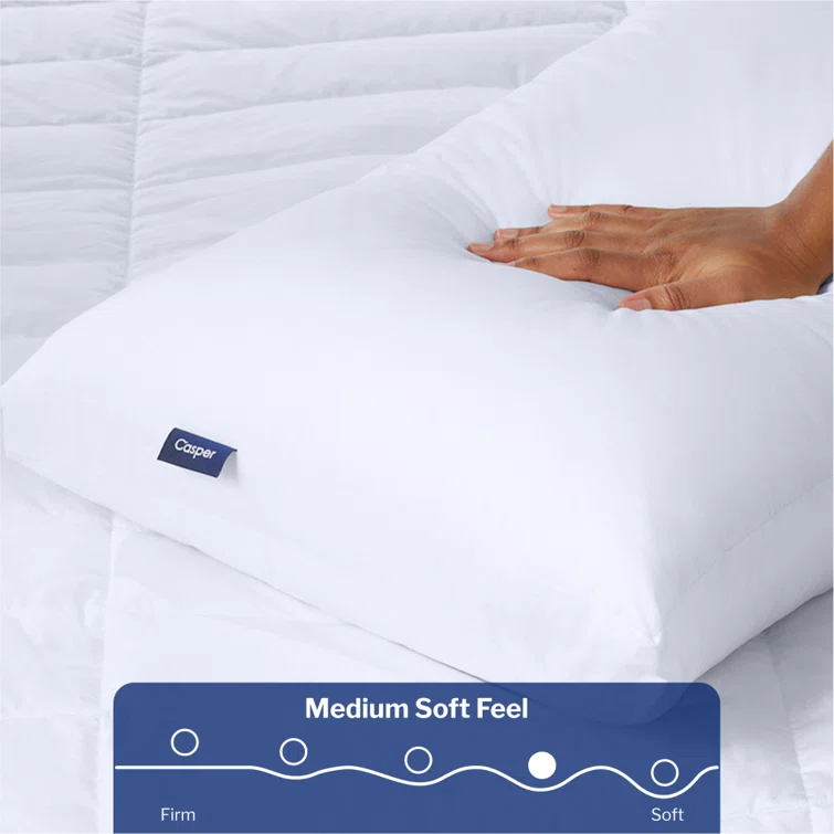 Casper Sleep Original Collection Pillow