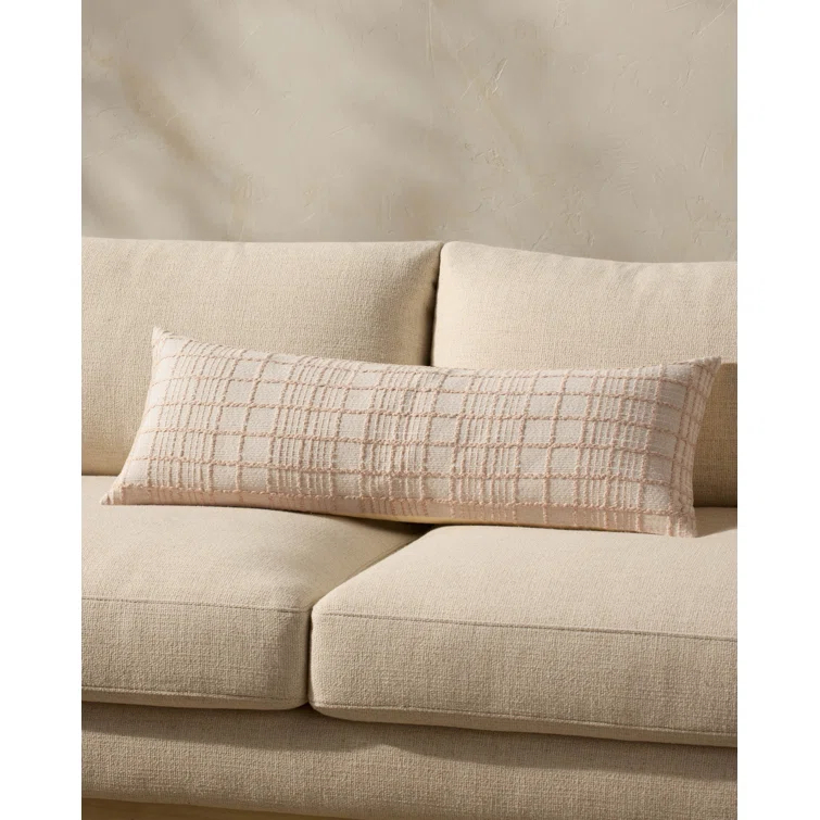 Magnolia Home by Joanna Gaines x Loloi Magnolia Home by Joanna Gaines x Loloi Liv Throw Pillow