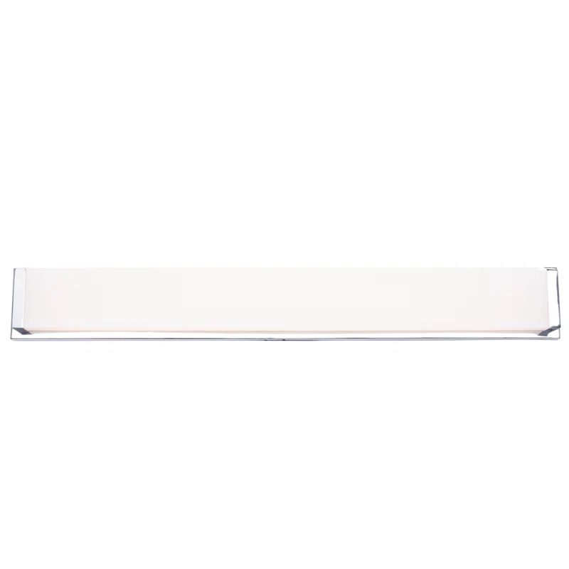 Dimmable LED Bath Bar