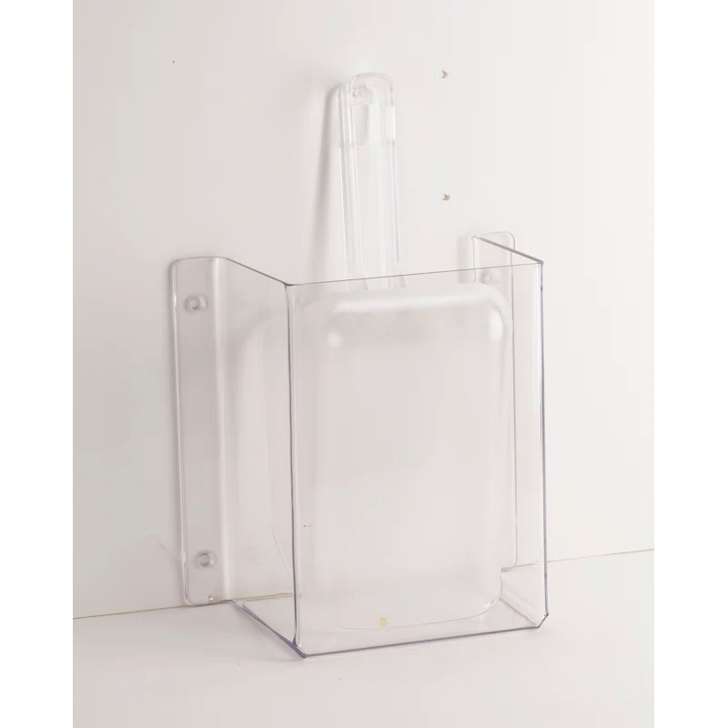 Cal-Mil Scoop Guard | Wayfair