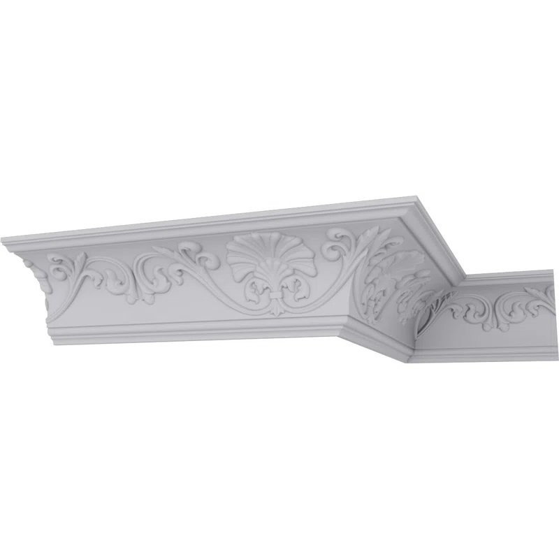 Ekena Millwork Cornelia Crown Moulding