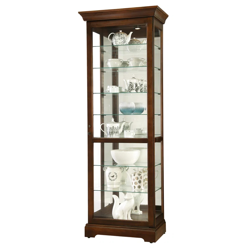 Howard Miller® Chesterbrook Dining Cabinet