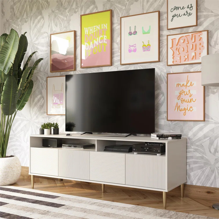 Mr. Kate Daphne TV Stand for TVs up to 65"