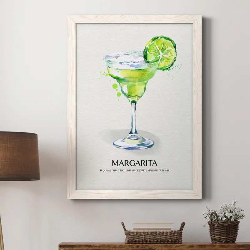 Wexford Home " Margarita "
