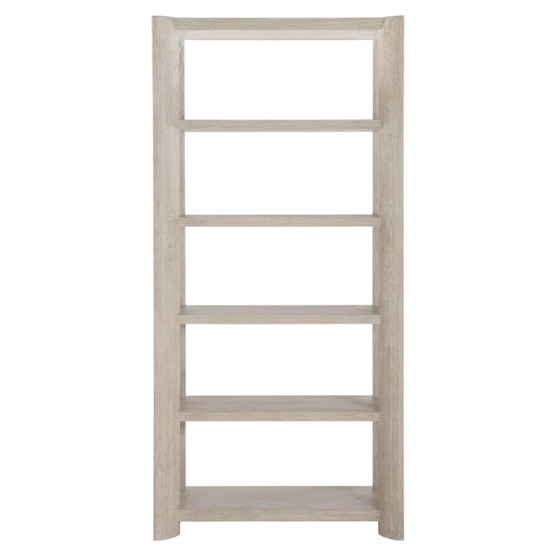 Bernhardt Arlyn Etagere Bookcase