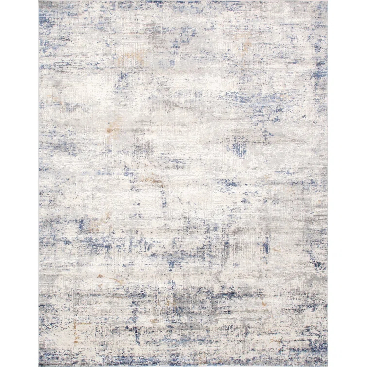 Pasargad Efes Beige/Gray Area Rug