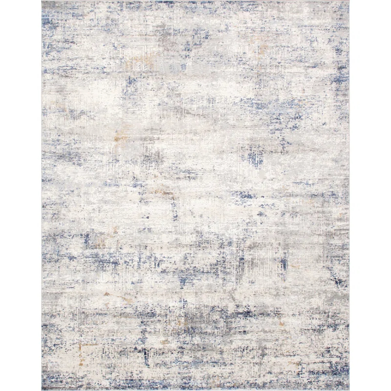 Pasargad Efes Beige/Gray Area Rug