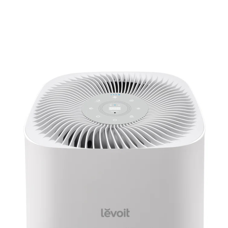 Levoit Levoit PlasmaPro 600S Smart Air Purifier