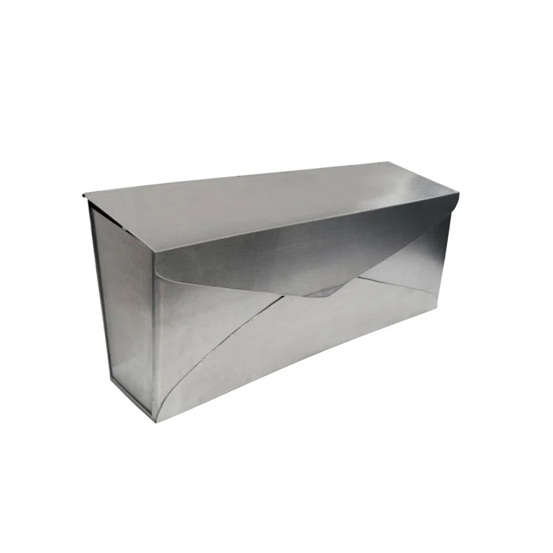 NACH Envelope Wall Mounted Mailbox